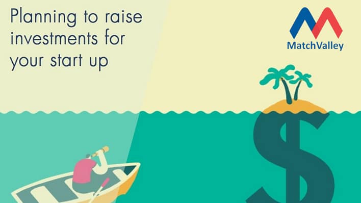 how to raise fund for startup
