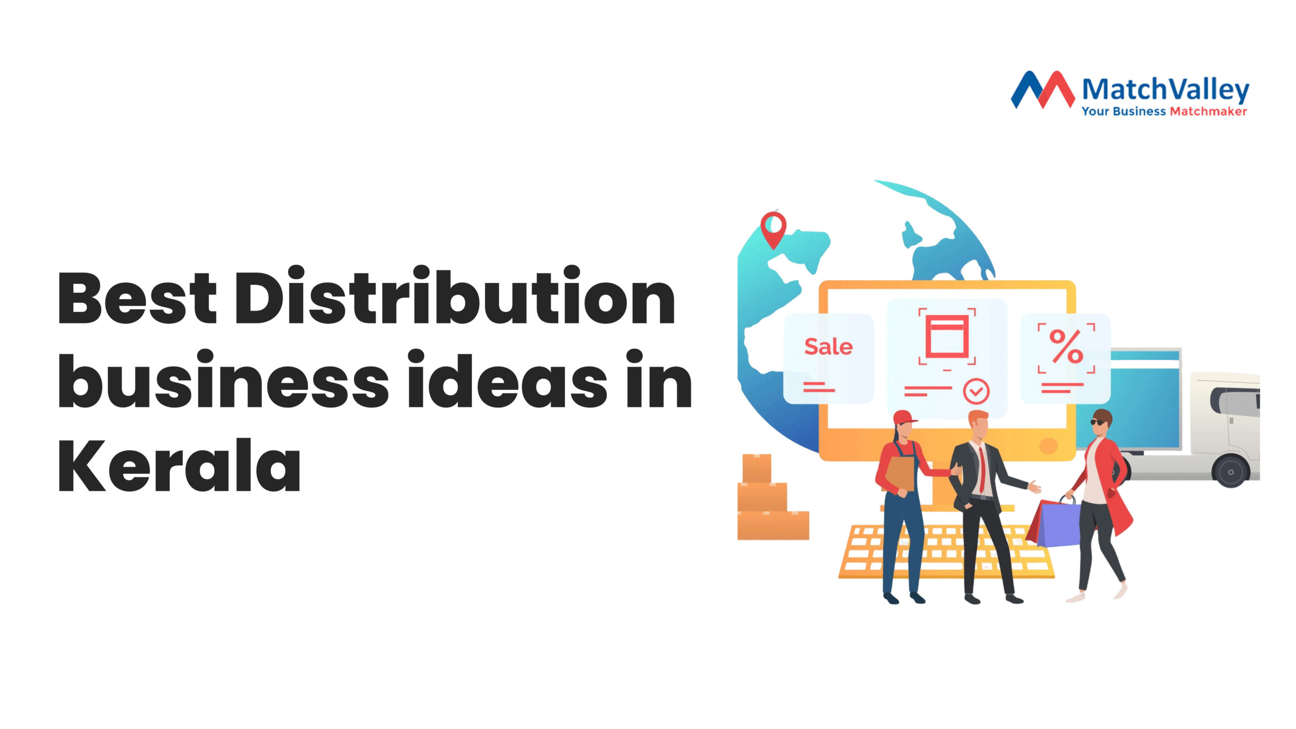 Best Distribution business ideas in Kerala
