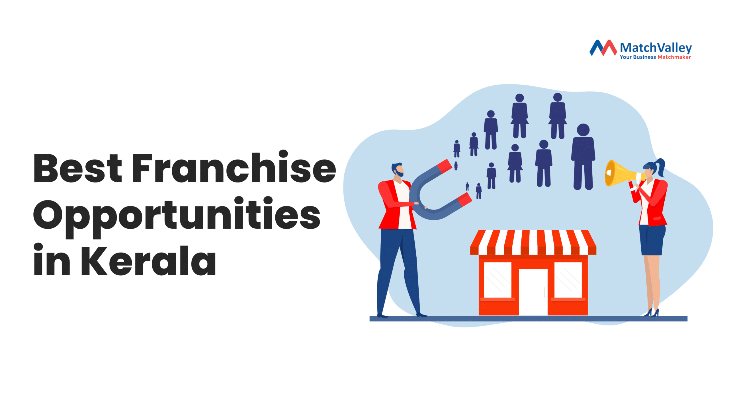 Best Franchise Opportunities in Kerala