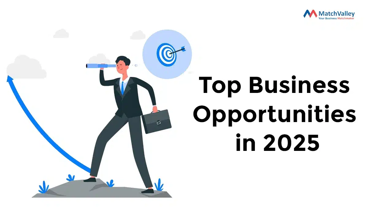 Business Opportunities
