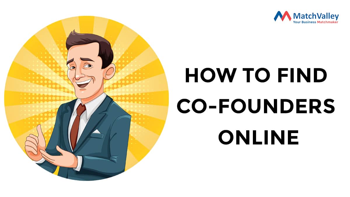 find co founders