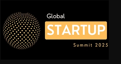 global startup summit 2025