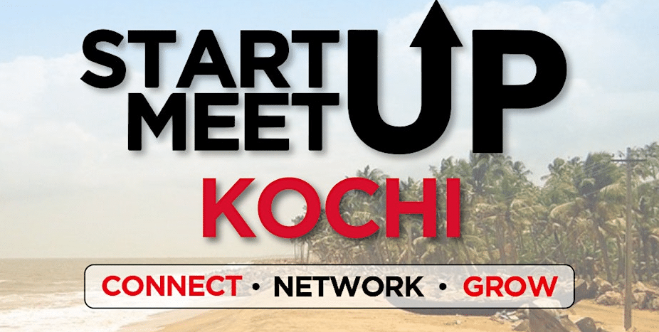 startup meet kochi