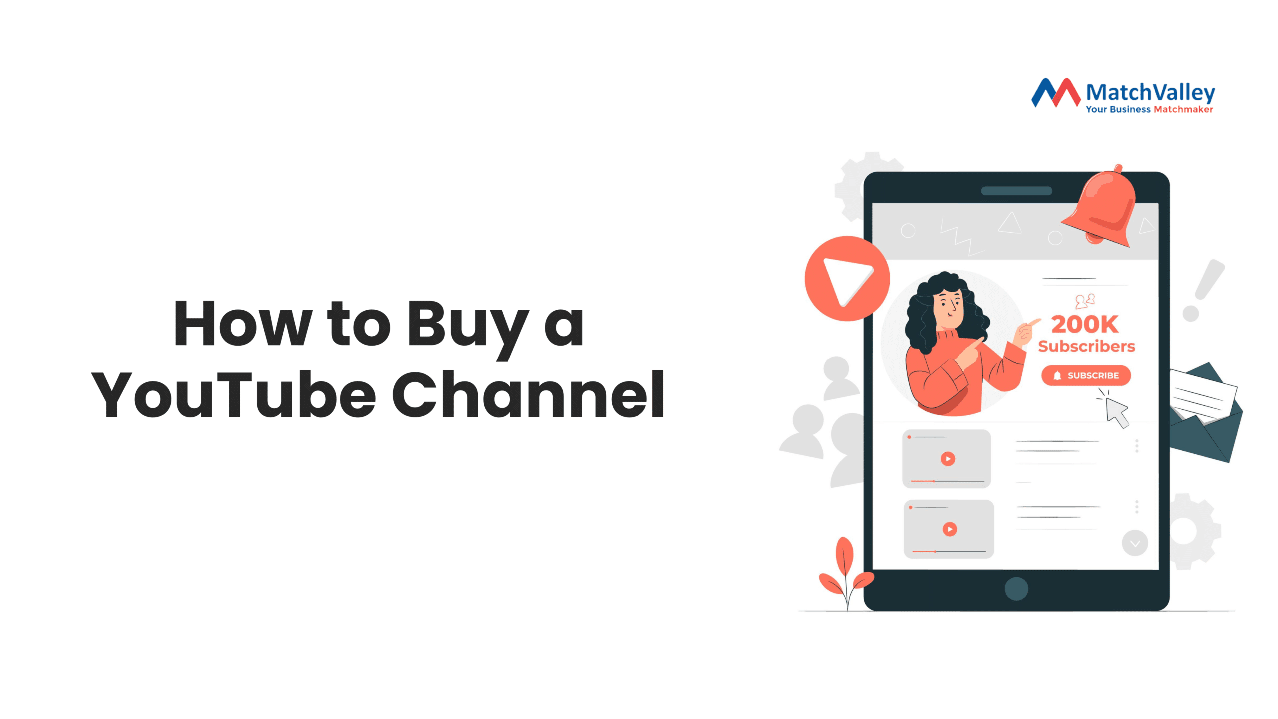 How to Buy a YouTube Channel