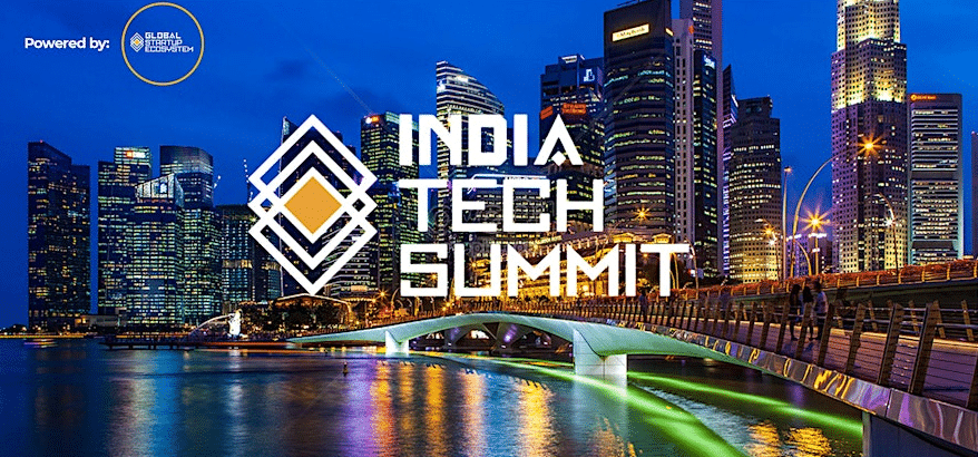 Tech india summit