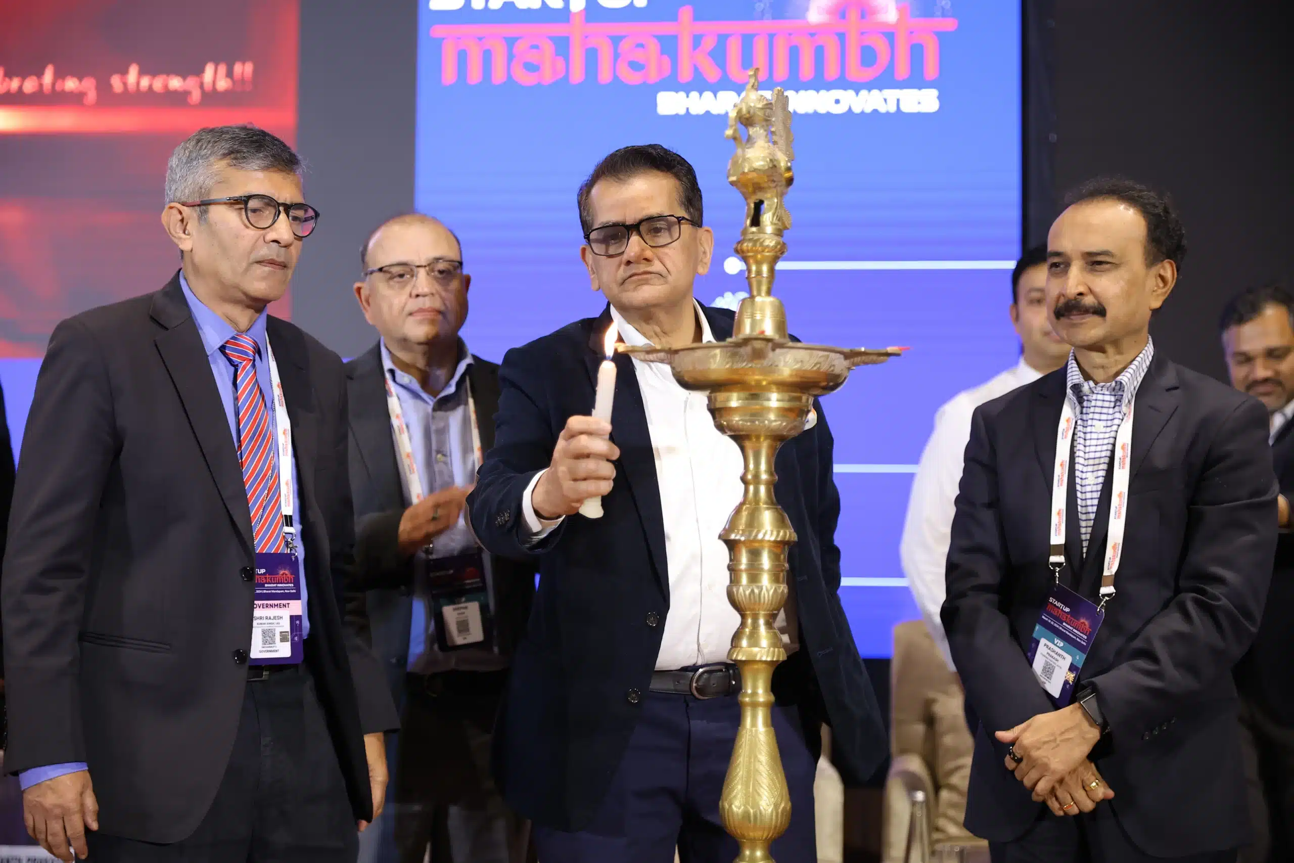 Startup Mahakumbh