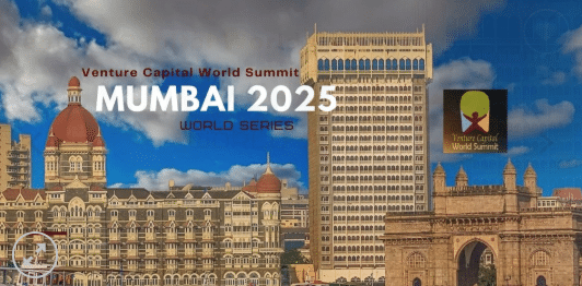 Mumbai 2025 Venture Capital World Summit