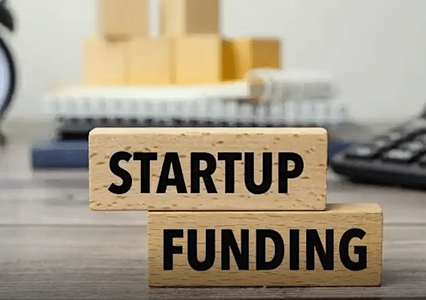 Startup funding