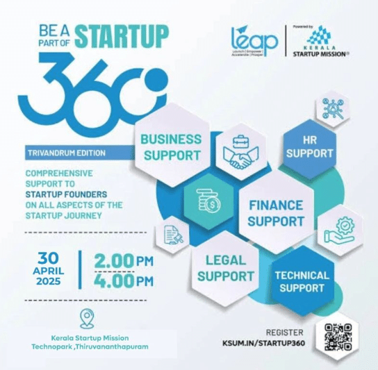 Register for KSUM Startup