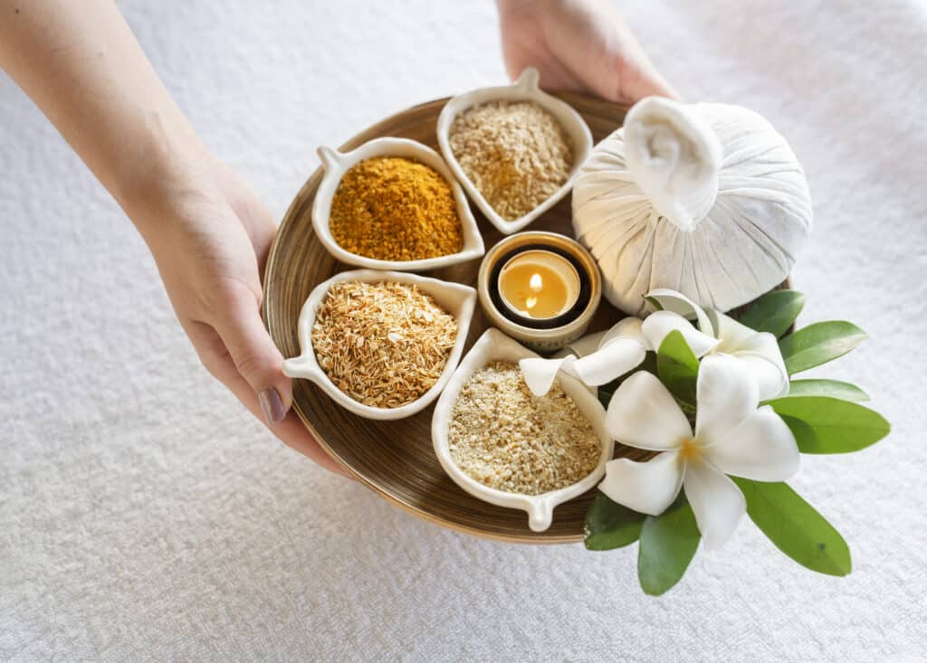 Ayurvedic Center