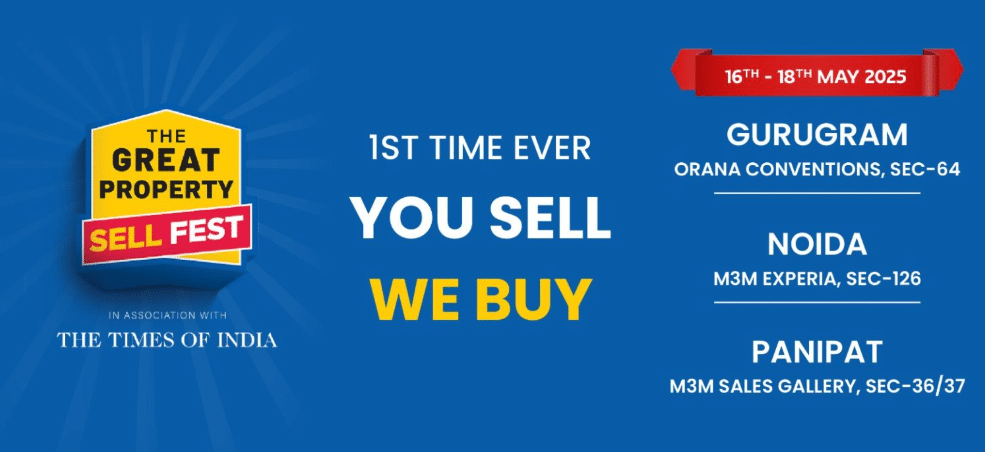 The Great Property Sell Fest