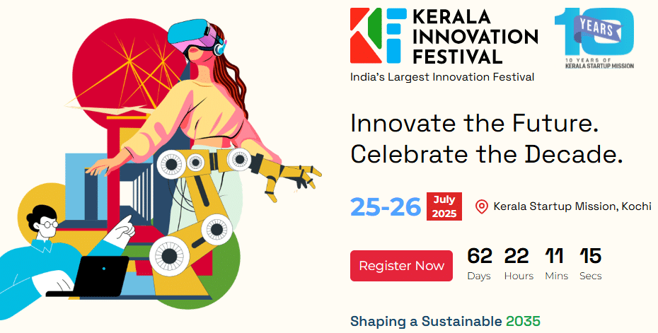 Kerala Innovation Festival