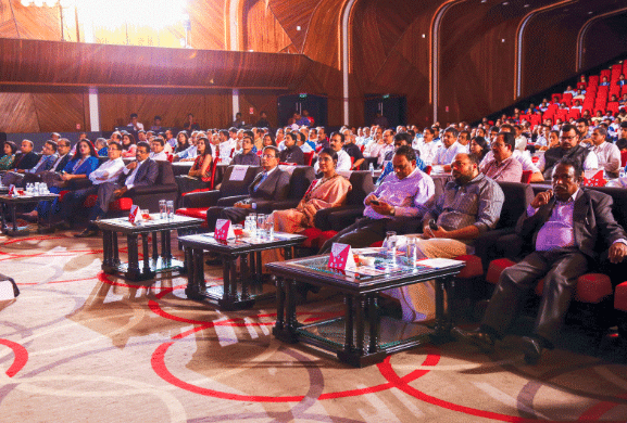 Dhanam Business Summit
