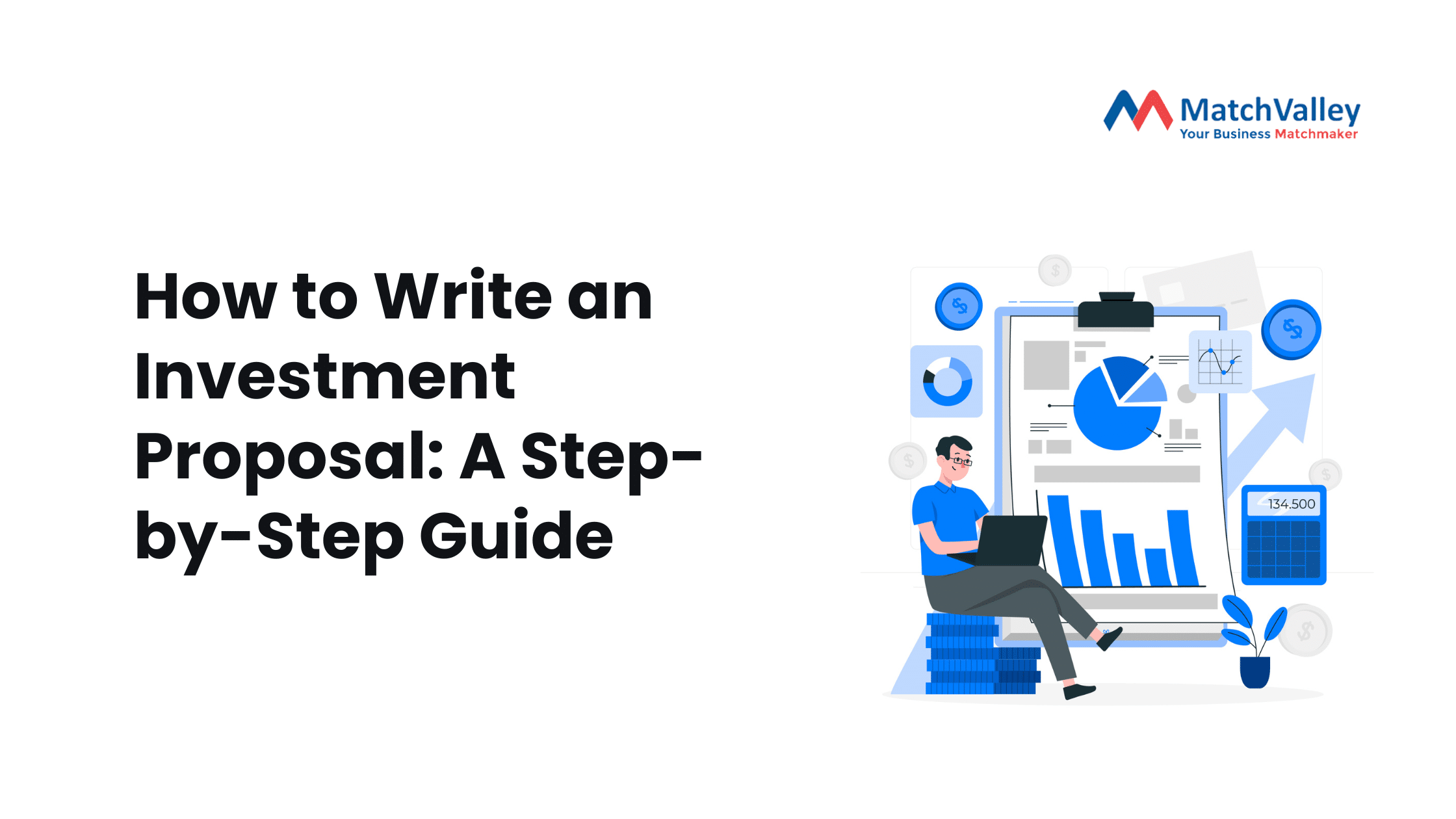 How to Write an Investment Proposal