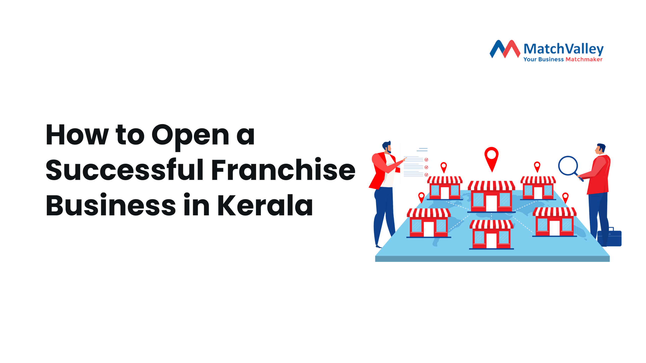 Franchise Business in Kerala