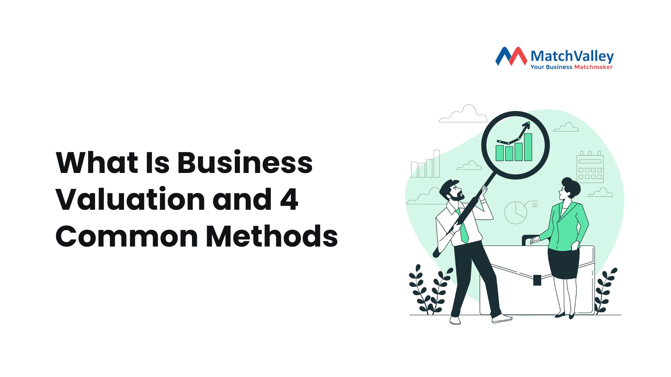 What-Is-Business-Valuation