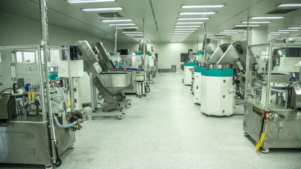 Food processing
