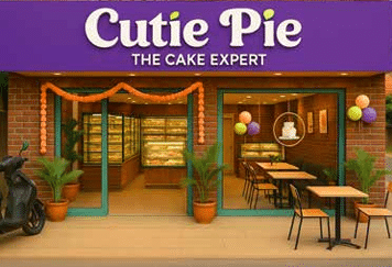 Cutepie shop