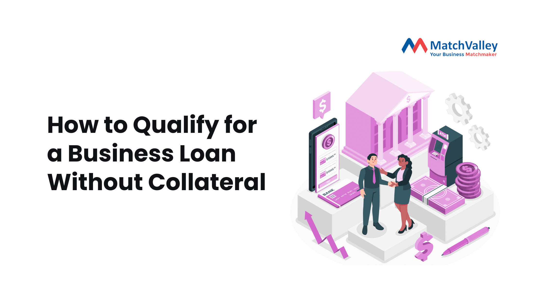 business loans