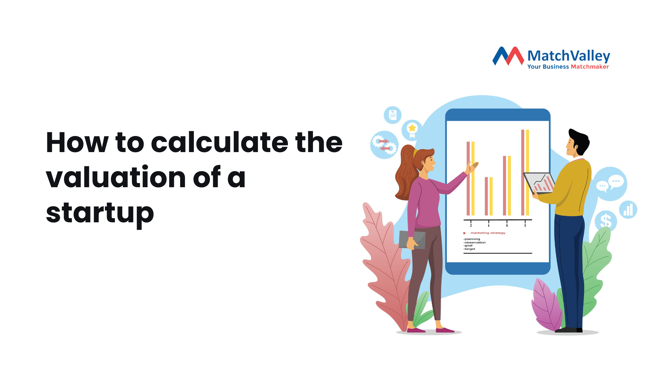 How-to-calculate-the-valuation-of-a-startup