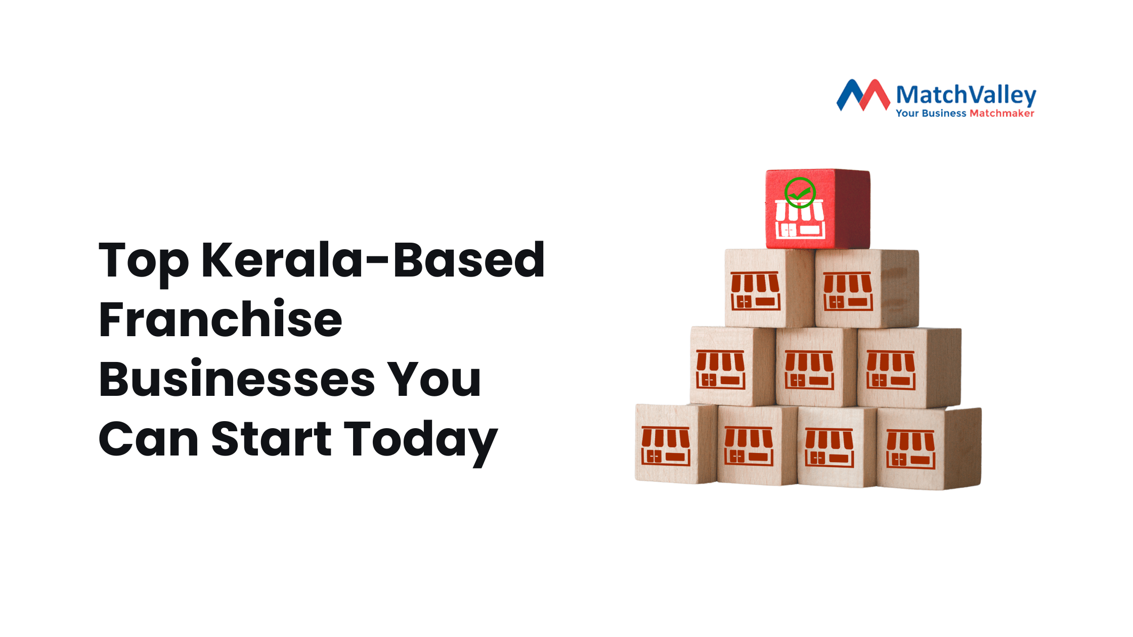 op Kerala-Based Franchise Businesses You Can Start Today