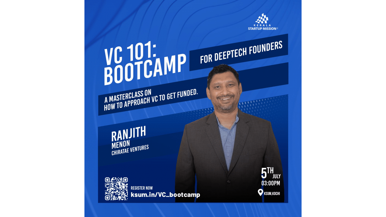 VC 101 Bootcamp