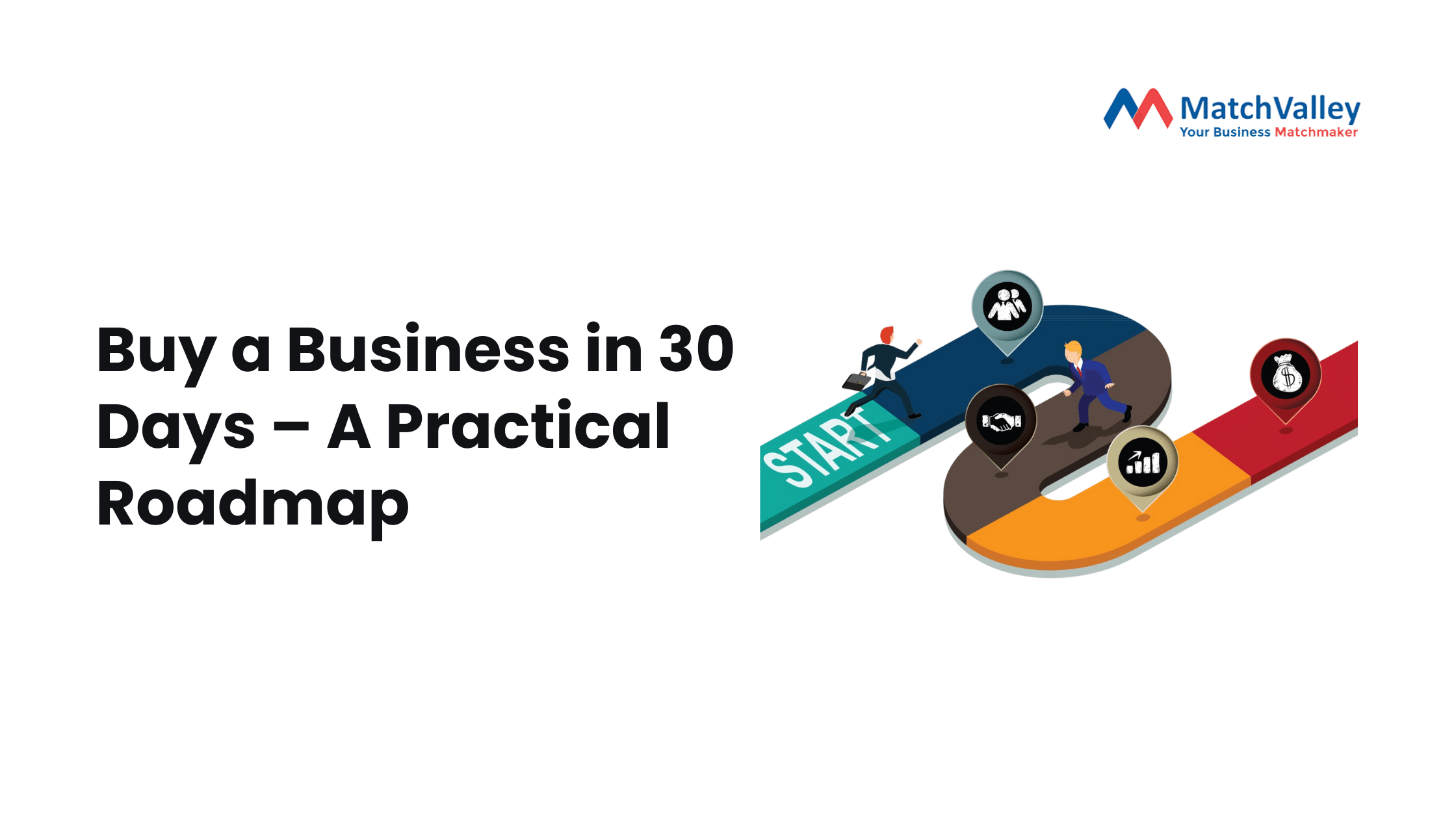 Buy a Business in 30 Days – A Practical Roadmap
