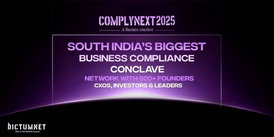 ComplyNext2025