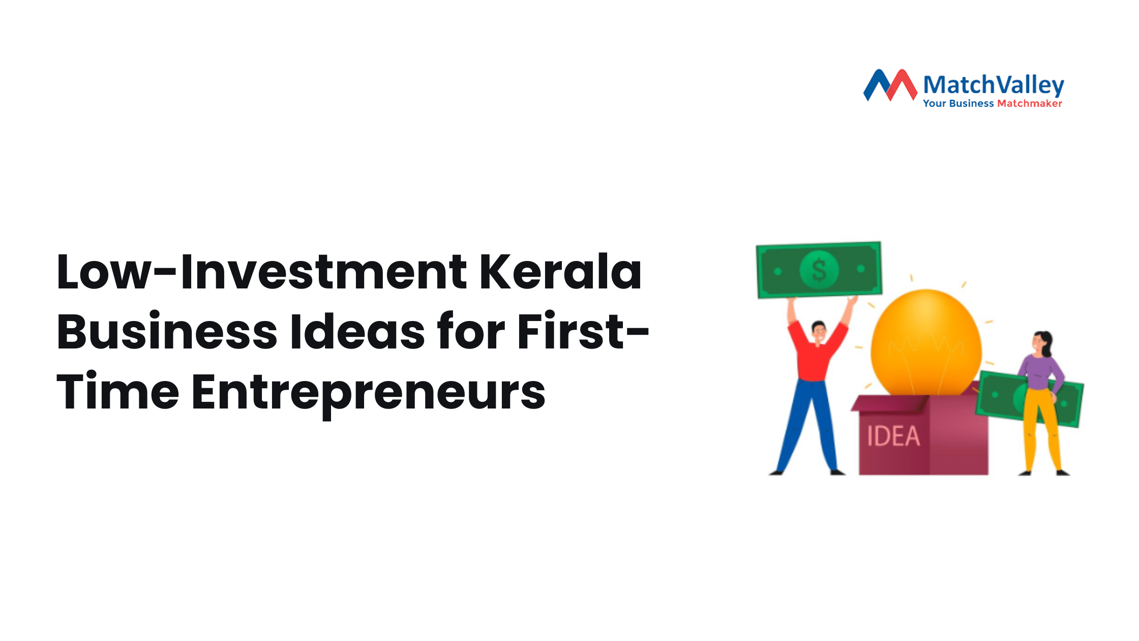Low-Investment Kerala Business Ideas for First-Time Entrepreneurs (1)