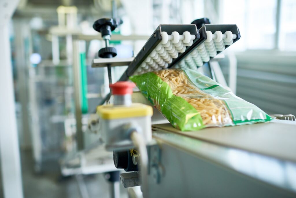 Food Processing Unit in Thrissur