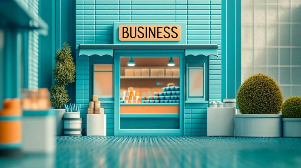 Store