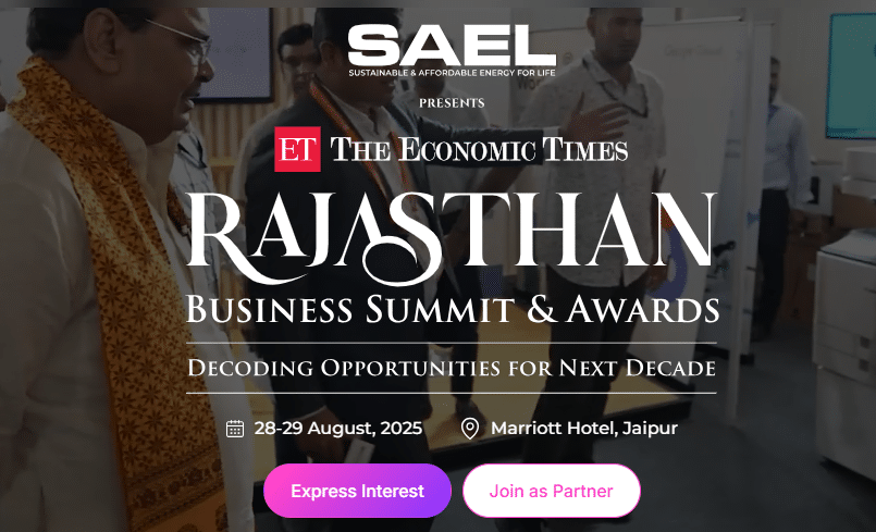 Business event