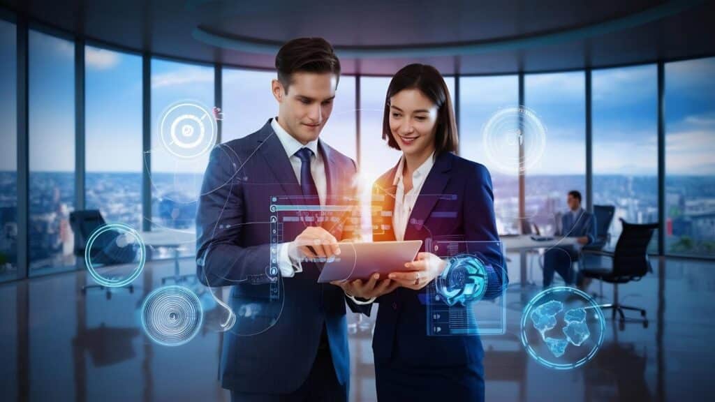 Technology Business