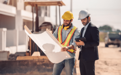 Construction-Based Business