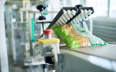 Food Processing Unit in Thrissur