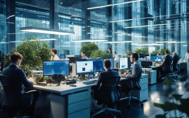 IT company