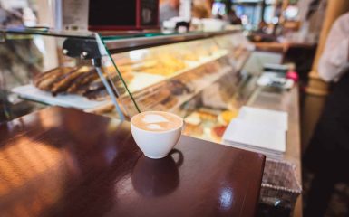 Coffe Shop