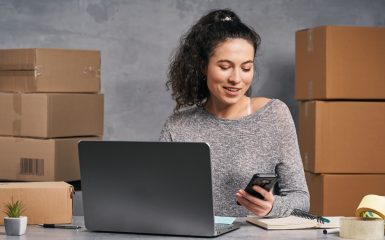 Online Business