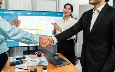 Business Buying