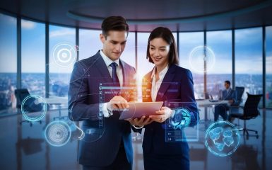 Technology Business
