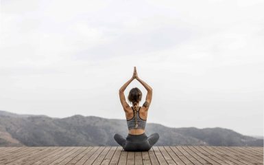 yoga