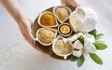 Ayurvedic Center