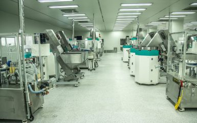 Food processing